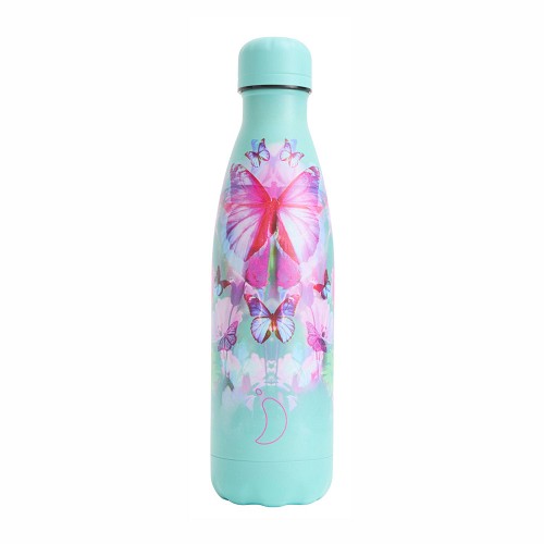 Chilly's Bottle 500ml Kaleidoscope